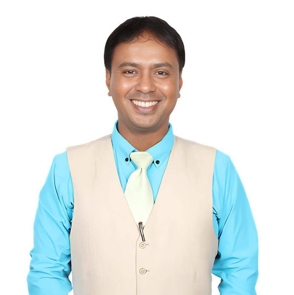 Rebel Monwarul